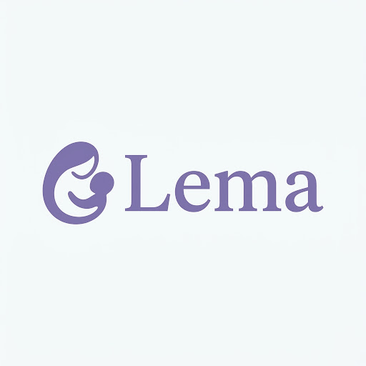 Lema Logo